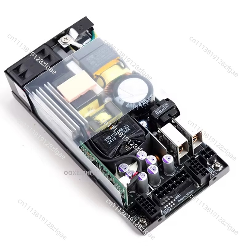 Fully Modular Flex ATX Power S - Flex Atx Power Supply 600W 1U recension och pris
