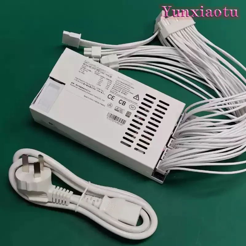 300W 400W 500W 600W 700W Fully - Flex Atx Power Supply 600W 1U recension och pris