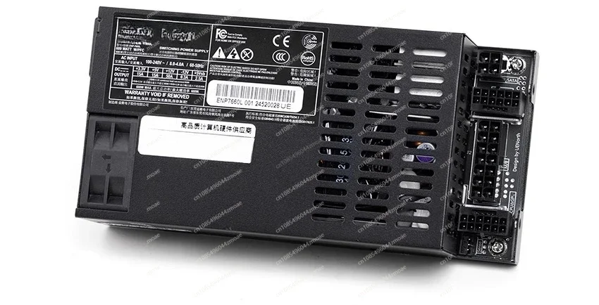 2026 HOT Fully Modular Flex AT - Flex Atx Power Supply 600W 1U recension och pris